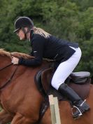 Image 5 in ADVENTURE RIDING CLUB MEMBER'S DAY. 4 SEPT 2016. SHOW JUMPING. GALLERY COMPLETE.