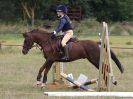 Image 50 in ADVENTURE RIDING CLUB MEMBER'S DAY. 4 SEPT 2016. SHOW JUMPING. GALLERY COMPLETE.