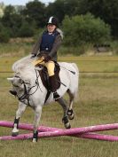 Image 54 in ADVENTURE RIDING CLUB MEMBER'S DAY. 4 SEPT 2016. SHOW JUMPING. GALLERY COMPLETE.