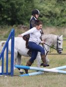 Image 55 in ADVENTURE RIDING CLUB MEMBER'S DAY. 4 SEPT 2016. SHOW JUMPING. GALLERY COMPLETE.