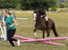 Image 57 in ADVENTURE RIDING CLUB MEMBER'S DAY. 4 SEPT 2016. SHOW JUMPING. GALLERY COMPLETE.