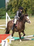 Image 58 in ADVENTURE RIDING CLUB MEMBER'S DAY. 4 SEPT 2016. SHOW JUMPING. GALLERY COMPLETE.