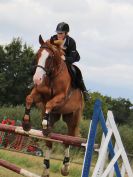 Image 6 in ADVENTURE RIDING CLUB MEMBER'S DAY. 4 SEPT 2016. SHOW JUMPING. GALLERY COMPLETE.