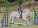 Image 61 in ADVENTURE RIDING CLUB MEMBER'S DAY. 4 SEPT 2016. SHOW JUMPING. GALLERY COMPLETE.