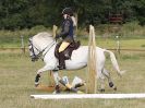 Image 64 in ADVENTURE RIDING CLUB MEMBER'S DAY. 4 SEPT 2016. SHOW JUMPING. GALLERY COMPLETE.