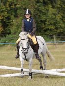 Image 66 in ADVENTURE RIDING CLUB MEMBER'S DAY. 4 SEPT 2016. SHOW JUMPING. GALLERY COMPLETE.