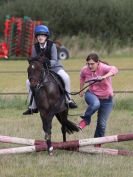 Image 68 in ADVENTURE RIDING CLUB MEMBER'S DAY. 4 SEPT 2016. SHOW JUMPING. GALLERY COMPLETE.