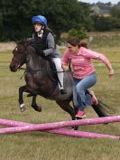 Image 69 in ADVENTURE RIDING CLUB MEMBER'S DAY. 4 SEPT 2016. SHOW JUMPING. GALLERY COMPLETE.