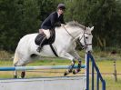 Image 7 in ADVENTURE RIDING CLUB MEMBER'S DAY. 4 SEPT 2016. SHOW JUMPING. GALLERY COMPLETE.