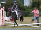 Image 70 in ADVENTURE RIDING CLUB MEMBER'S DAY. 4 SEPT 2016. SHOW JUMPING. GALLERY COMPLETE.