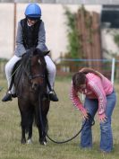 Image 71 in ADVENTURE RIDING CLUB MEMBER'S DAY. 4 SEPT 2016. SHOW JUMPING. GALLERY COMPLETE.