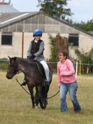 Image 72 in ADVENTURE RIDING CLUB MEMBER'S DAY. 4 SEPT 2016. SHOW JUMPING. GALLERY COMPLETE.