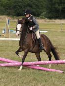 Image 73 in ADVENTURE RIDING CLUB MEMBER'S DAY. 4 SEPT 2016. SHOW JUMPING. GALLERY COMPLETE.