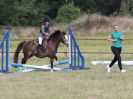 Image 74 in ADVENTURE RIDING CLUB MEMBER'S DAY. 4 SEPT 2016. SHOW JUMPING. GALLERY COMPLETE.