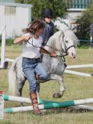Image 76 in ADVENTURE RIDING CLUB MEMBER'S DAY. 4 SEPT 2016. SHOW JUMPING. GALLERY COMPLETE.