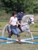 Image 77 in ADVENTURE RIDING CLUB MEMBER'S DAY. 4 SEPT 2016. SHOW JUMPING. GALLERY COMPLETE.