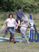 Image 78 in ADVENTURE RIDING CLUB MEMBER'S DAY. 4 SEPT 2016. SHOW JUMPING. GALLERY COMPLETE.