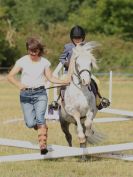 Image 79 in ADVENTURE RIDING CLUB MEMBER'S DAY. 4 SEPT 2016. SHOW JUMPING. GALLERY COMPLETE.