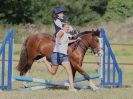 Image 82 in ADVENTURE RIDING CLUB MEMBER'S DAY. 4 SEPT 2016. SHOW JUMPING. GALLERY COMPLETE.