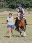 Image 83 in ADVENTURE RIDING CLUB MEMBER'S DAY. 4 SEPT 2016. SHOW JUMPING. GALLERY COMPLETE.