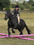 Image 84 in ADVENTURE RIDING CLUB MEMBER'S DAY. 4 SEPT 2016. SHOW JUMPING. GALLERY COMPLETE.