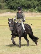 Image 86 in ADVENTURE RIDING CLUB MEMBER'S DAY. 4 SEPT 2016. SHOW JUMPING. GALLERY COMPLETE.