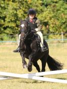 Image 87 in ADVENTURE RIDING CLUB MEMBER'S DAY. 4 SEPT 2016. SHOW JUMPING. GALLERY COMPLETE.