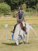 Image 88 in ADVENTURE RIDING CLUB MEMBER'S DAY. 4 SEPT 2016. SHOW JUMPING. GALLERY COMPLETE.