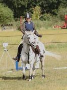 Image 89 in ADVENTURE RIDING CLUB MEMBER'S DAY. 4 SEPT 2016. SHOW JUMPING. GALLERY COMPLETE.