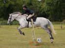 Image 9 in ADVENTURE RIDING CLUB MEMBER'S DAY. 4 SEPT 2016. SHOW JUMPING. GALLERY COMPLETE.