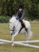 Image 90 in ADVENTURE RIDING CLUB MEMBER'S DAY. 4 SEPT 2016. SHOW JUMPING. GALLERY COMPLETE.