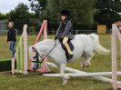 Image 91 in ADVENTURE RIDING CLUB MEMBER'S DAY. 4 SEPT 2016. SHOW JUMPING. GALLERY COMPLETE.