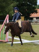Image 94 in ADVENTURE RIDING CLUB MEMBER'S DAY. 4 SEPT 2016. SHOW JUMPING. GALLERY COMPLETE.