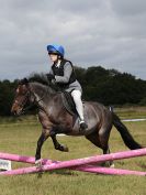 Image 97 in ADVENTURE RIDING CLUB MEMBER'S DAY. 4 SEPT 2016. SHOW JUMPING. GALLERY COMPLETE.