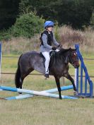 Image 98 in ADVENTURE RIDING CLUB MEMBER'S DAY. 4 SEPT 2016. SHOW JUMPING. GALLERY COMPLETE.