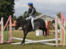 Image 99 in ADVENTURE RIDING CLUB MEMBER'S DAY. 4 SEPT 2016. SHOW JUMPING. GALLERY COMPLETE.