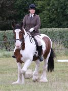 Image 10 in ADVENTURE RIDING CLUB. 4 SEPTEMBER 2016. DRESSAGE.GALLERY COMPLETE.