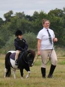 Image 17 in ADVENTURE RIDING CLUB. 4 SEPTEMBER 2016. DRESSAGE.GALLERY COMPLETE.
