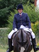 Image 27 in ADVENTURE RIDING CLUB. 4 SEPTEMBER 2016. DRESSAGE.GALLERY COMPLETE.