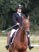 Image 72 in ADVENTURE RIDING CLUB. 4 SEPTEMBER 2016. DRESSAGE.GALLERY COMPLETE.