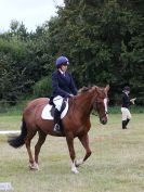 Image 8 in ADVENTURE RIDING CLUB. 4 SEPTEMBER 2016. DRESSAGE.GALLERY COMPLETE.