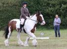 Image 9 in ADVENTURE RIDING CLUB. 4 SEPTEMBER 2016. DRESSAGE.GALLERY COMPLETE.
