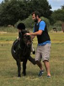 Image 10 in ADVENTURE RIDING CLUB. MEMBER'S DAY GYMKHANA. 4 SEPT. 2016. GALLERY COMPLETE.