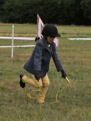 Image 13 in ADVENTURE RIDING CLUB. MEMBER'S DAY GYMKHANA. 4 SEPT. 2016. GALLERY COMPLETE.