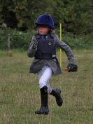 Image 20 in ADVENTURE RIDING CLUB. MEMBER'S DAY GYMKHANA. 4 SEPT. 2016. GALLERY COMPLETE.