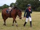 Image 46 in ADVENTURE RIDING CLUB. MEMBER'S DAY GYMKHANA. 4 SEPT. 2016. GALLERY COMPLETE.