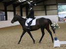 HALESWORTH AND DISTRICT RC. DRESSAGE 18 SEPT. 2016