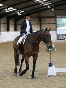 Image 10 in HALESWORTH AND DISTRICT RC. DRESSAGE 18 SEPT. 2016
