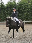 Image 141 in HALESWORTH AND DISTRICT RC. DRESSAGE 18 SEPT. 2016