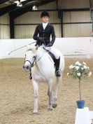 Image 39 in HALESWORTH AND DISTRICT RC. DRESSAGE 18 SEPT. 2016